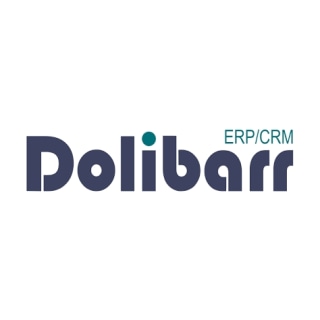 Shop Dolibarr logo