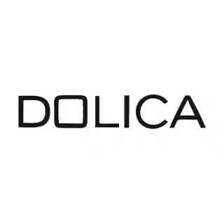 Shop Dolica promo codes logo