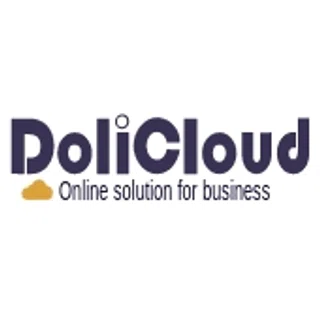 DoliCloud logo
