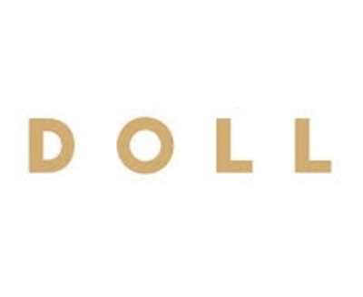 Shop DOLL logo