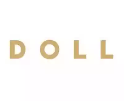 Shop DOLL coupon codes logo