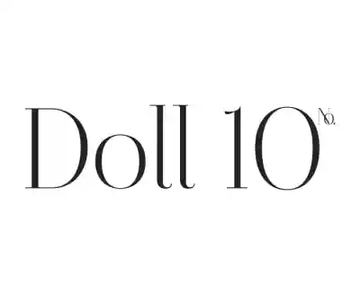 Shop Doll 10 coupon codes logo