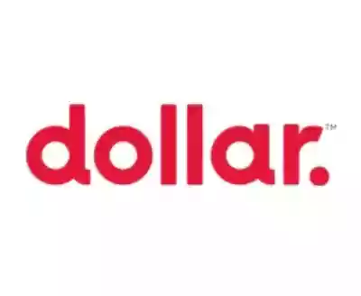 Shop Dollar Rent A Car logo