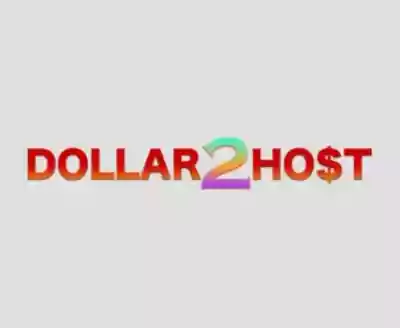 Dollar2host promo codes