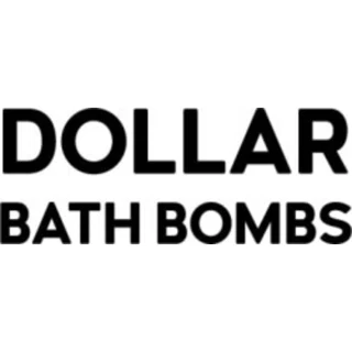 Shop Dollar Bath Bombs logo