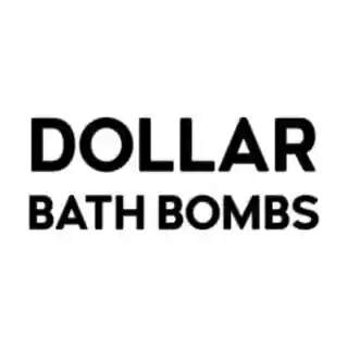 Dollar Bath Bombs logo