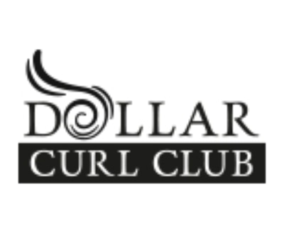 Shop Dollar Curl Club logo