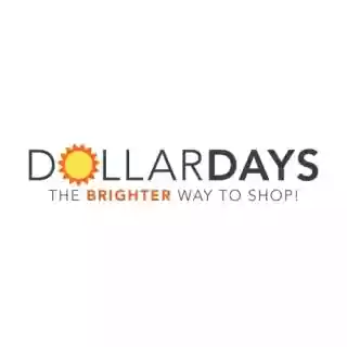 Shop DollarDays discount codes logo