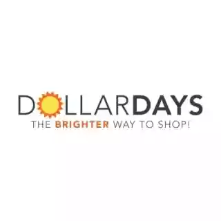 DollarDays logo