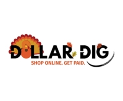 Shop DollarDig.com logo
