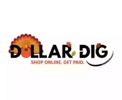 Shop DollarDig.com discount codes logo