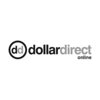 Shop Dollar Direct Online logo