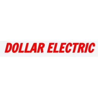 dollarelectric.com logo
