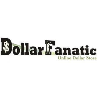 DollarFanatic.store logo
