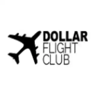 Shop Dollar Flight Club coupon codes logo