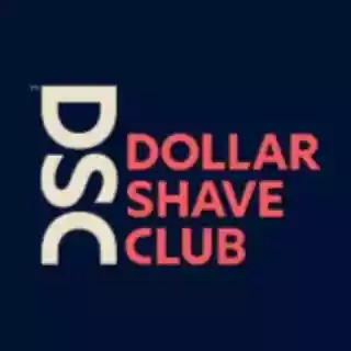 Shop Dollar Shave Club AU logo
