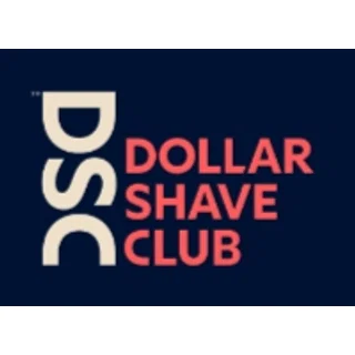 Shop Dollar Shave Club CA logo