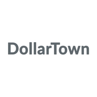 Shop DollarTown logo