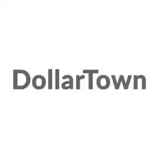 dollartown logo