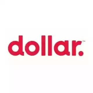 Dollar UK logo