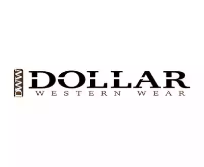 Dollar Western Wear logo
