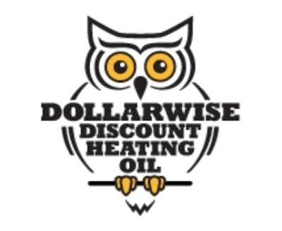 Shop DollarWise Oil logo