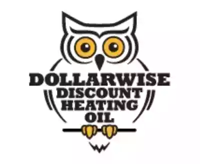 Shop DollarWise Oil promo codes logo