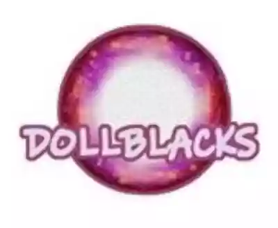 Shop Dollblacks coupon codes logo