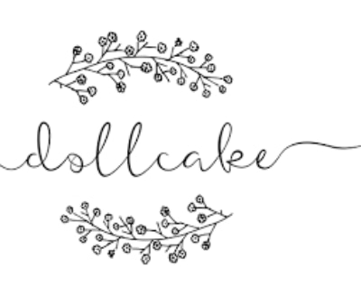 Shop Dollcake logo