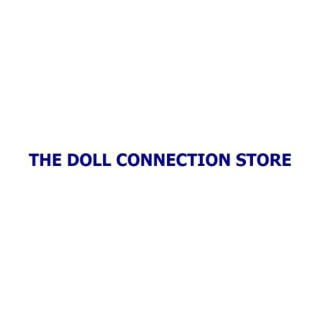 Shop Doll Connection Store logo