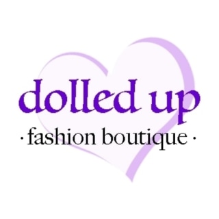 Shop Dolled Up logo