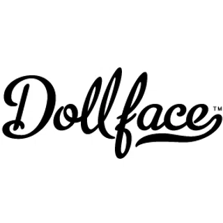 Dollface Brows & Beauty logo