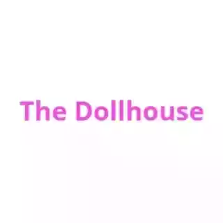 Shop The Dollhouse promo codes logo
