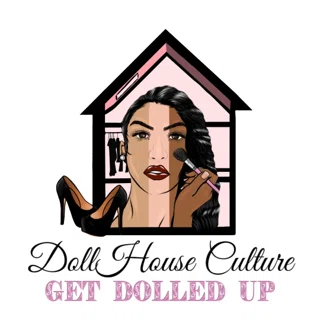 Doll House Culture logo