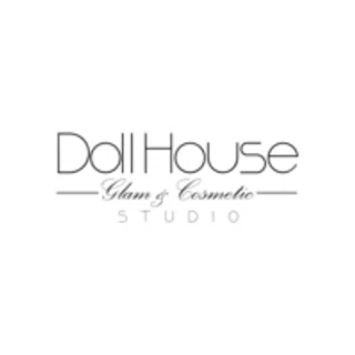 DollHouse Glam & Cosmetic Studio logo