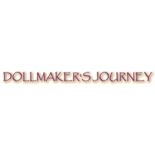 dollmakersjourney.com logo