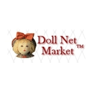 Shop Doll Net Market logo