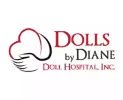 Dolls By Diane discount codes