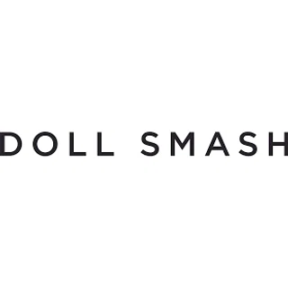 Doll Smash logo