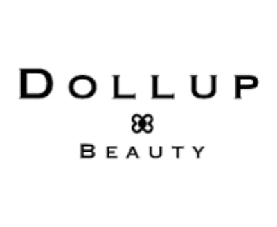 Shop Dollup Beauty logo