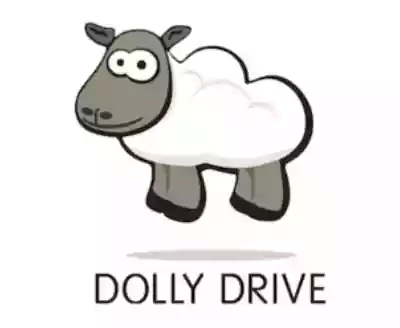 Dolly Drive logo