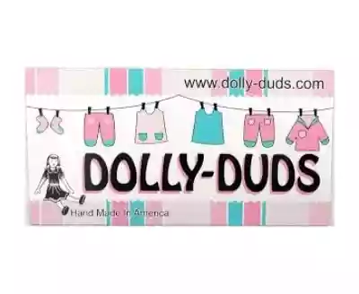 Shop Dolly-Duds coupon codes logo
