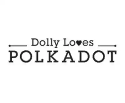 Dolly Loves PolkaDot logo
