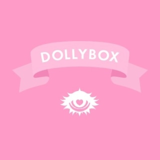 Dollybox coupon codes