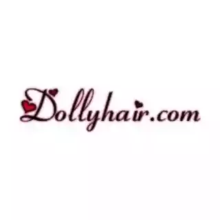 Dollyhair.com logo