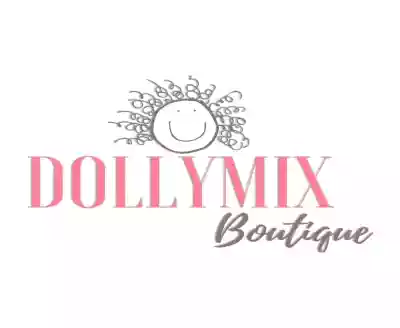 Dollymix Boutique coupon codes