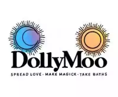 DollyMoo logo
