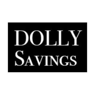 Shop Dolly Savings  logo