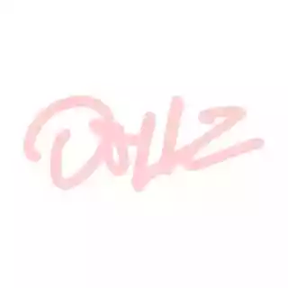 Dollz Confetti logo