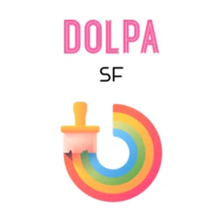 Dolpa SF logo